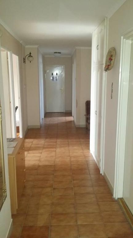 Horvath Apartmanhaz Kaposvár Buitenkant foto